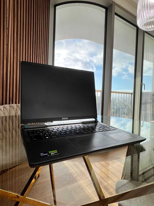 Portátil MSI Vector 16 HX A13V – Intel Core i9 + RTX 4090