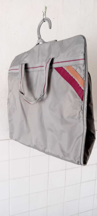 Sacos...Malas...Mochila