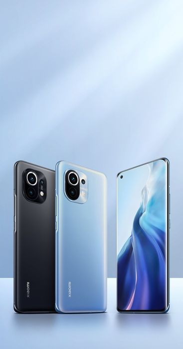 Ремонт Xiaomi mi 11, mi 11T, mi 11 lite, реболл процесора