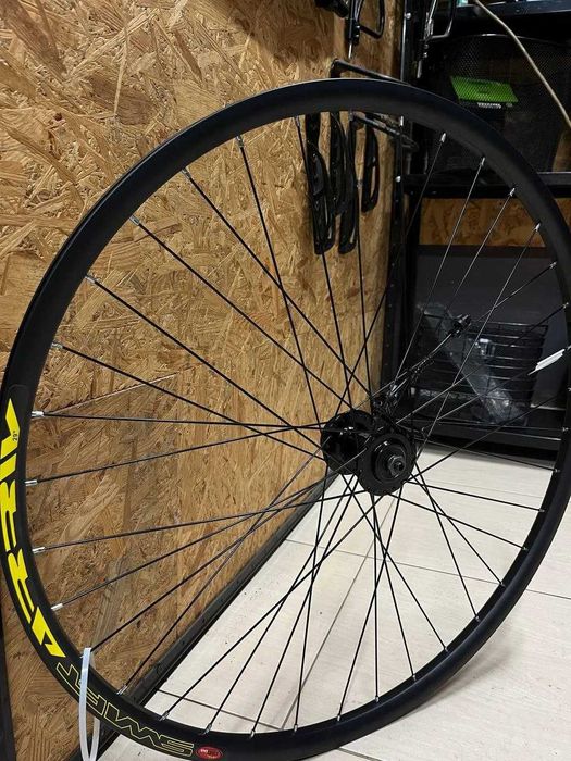 Колеса під замовлення 26. 27.5 28/29 дюймів