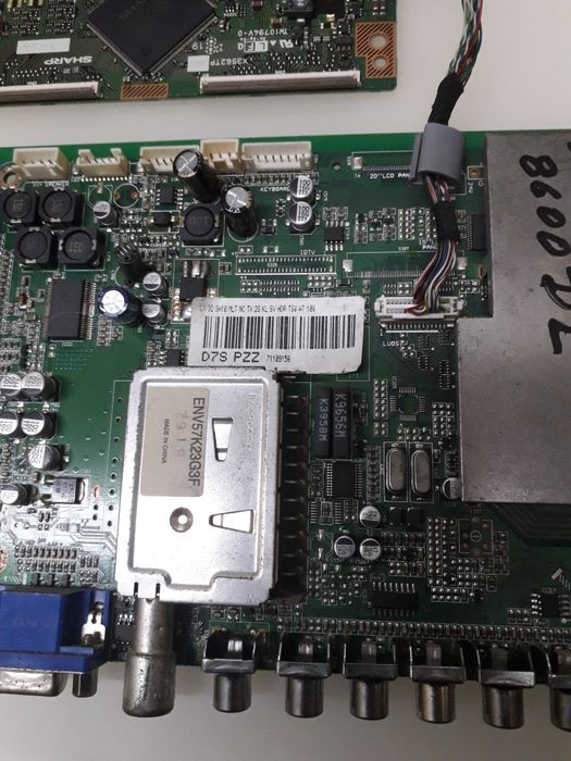 Grundig Lxw82-8600DL64738499799937121