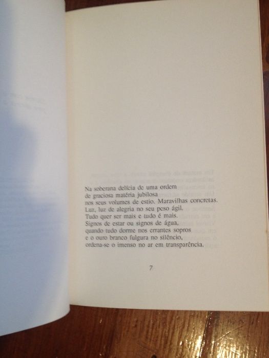 António Ramos Rosa - A rosa esquerda [1.ª ed.]