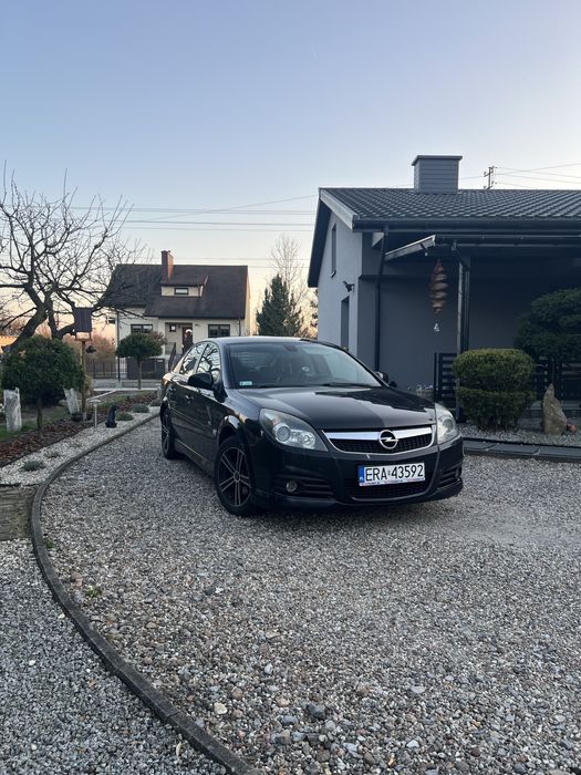 Sprzedam Opel Vectra C OPC Line