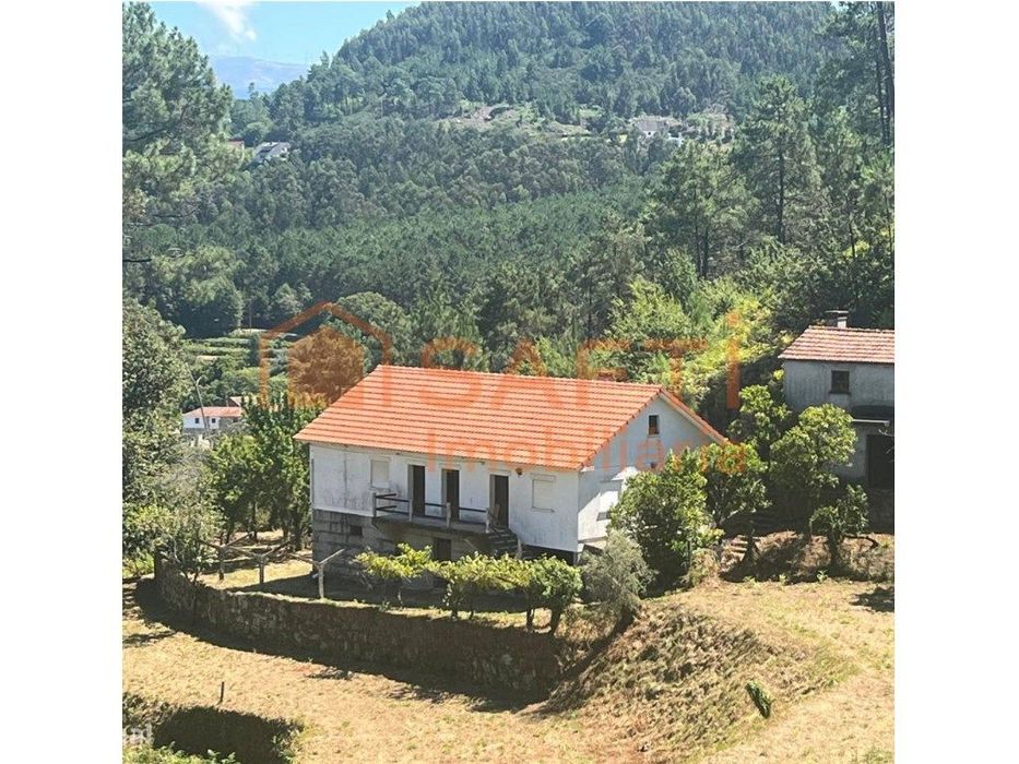 Casa de campo