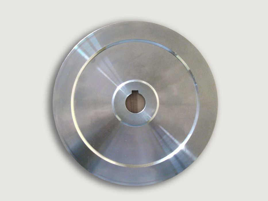 Koło Koła pasowe szajba Fi 280 1x13