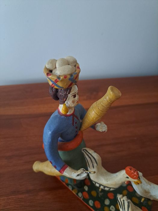 Boneco de Estremoz