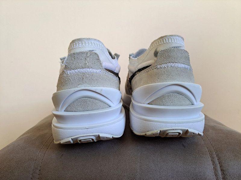 Buty Nike Waffle One rozm. 37,5