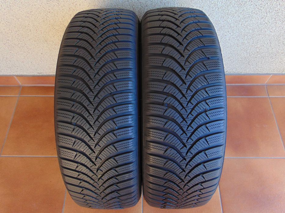 Opony Zimowe 185/65 R15 HANKOOK WINTER I*CEPT RS2 W452 2szt.