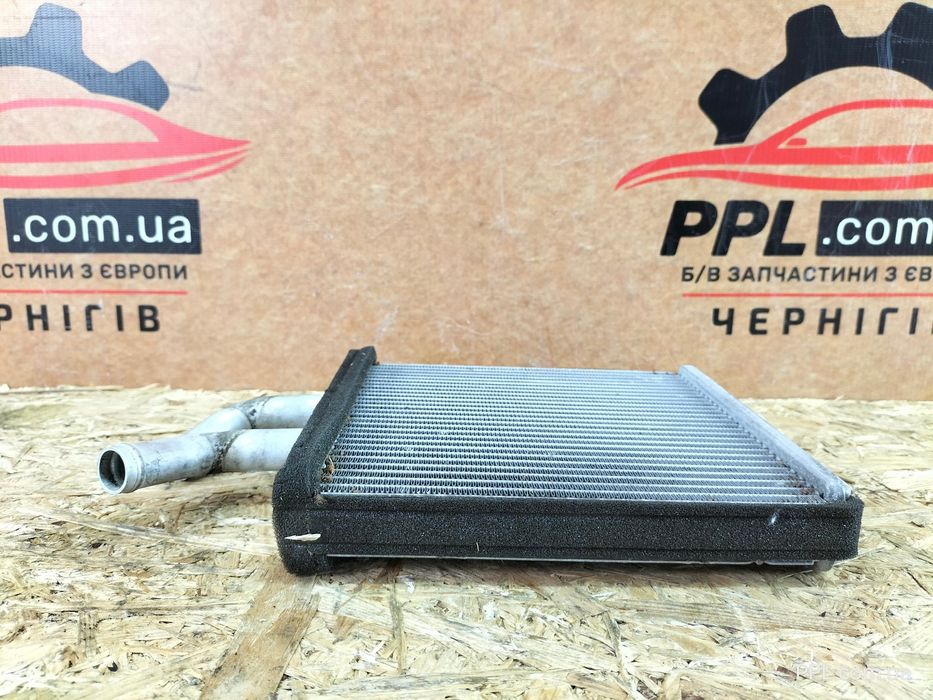 Kia Rio DC 2000-2005 радиатор печки отопителя