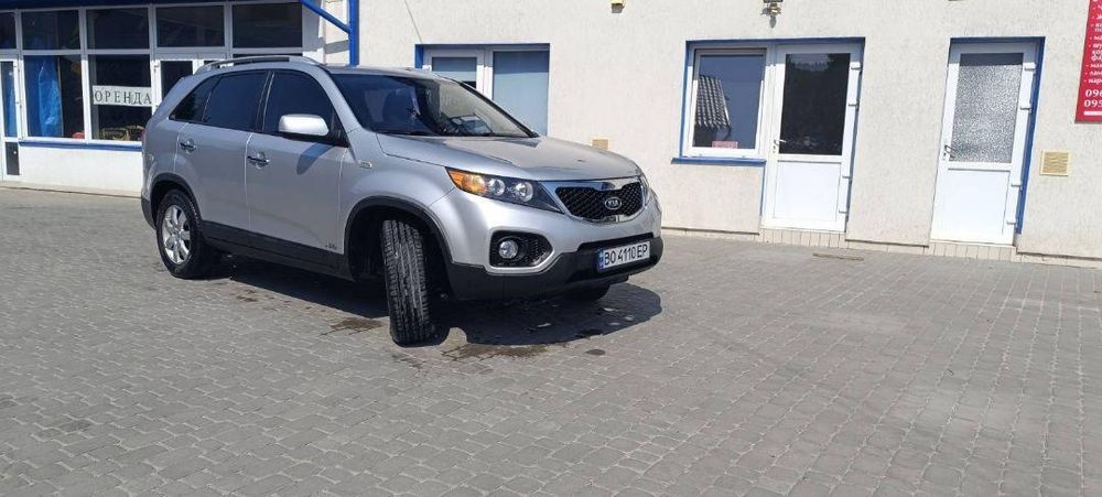 Продам автомобіль