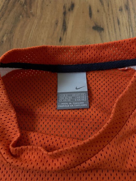 Koszulka Nike Stan idealny