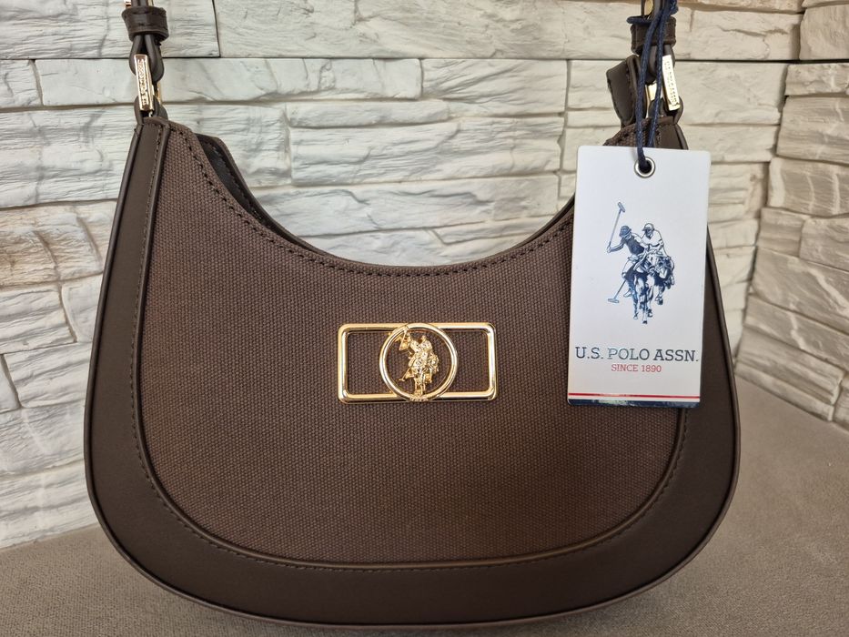 Torebka Damska Us Polo ASSN