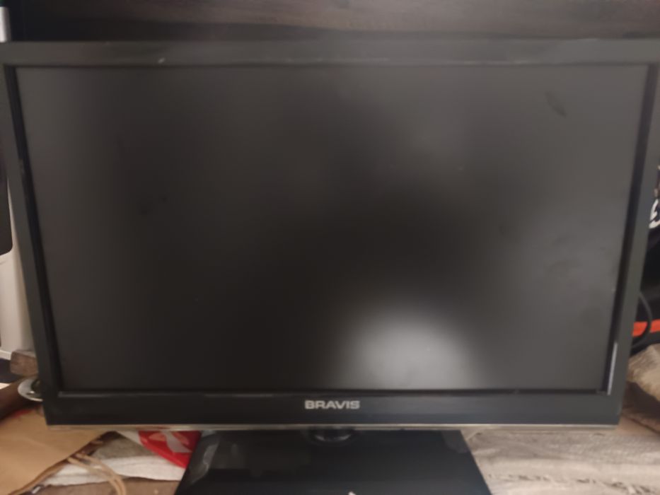 Телевізор Bravis 19"