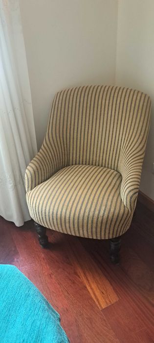 Senhorinha de quarto -Excelente preço