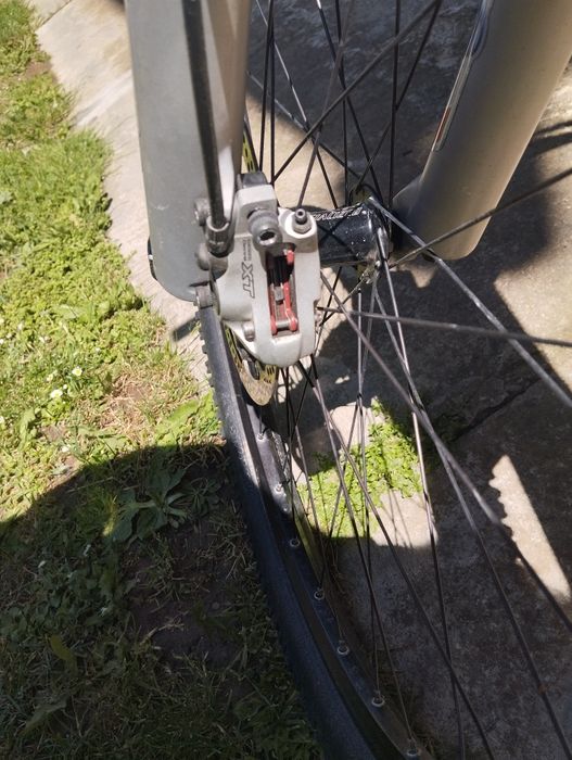 Specialized stumpjumper