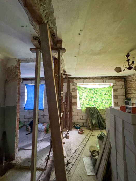 Квартира з автономним опаленням