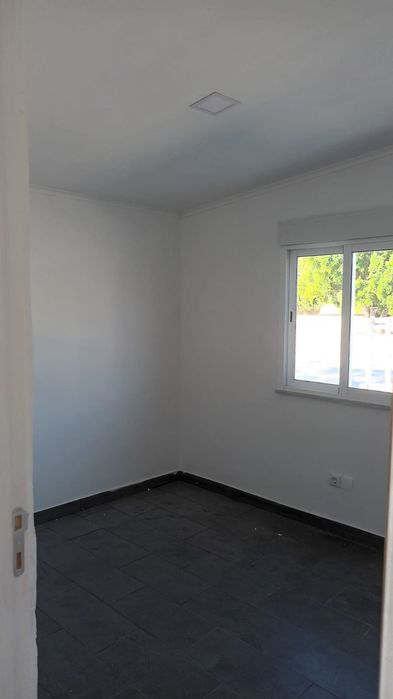 Terreno com casa