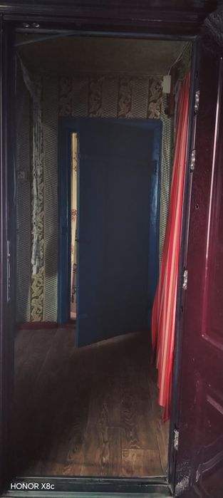 Продам дом с газом