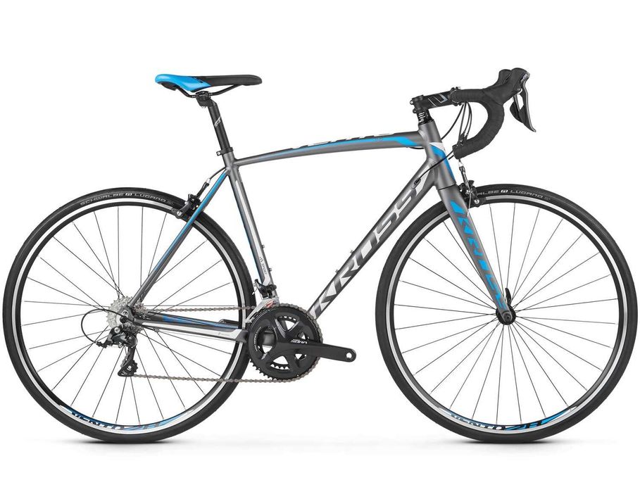 Rower szosowy Kross Vento 3.0 rozmiar M - Nowy - sklep Śląsk