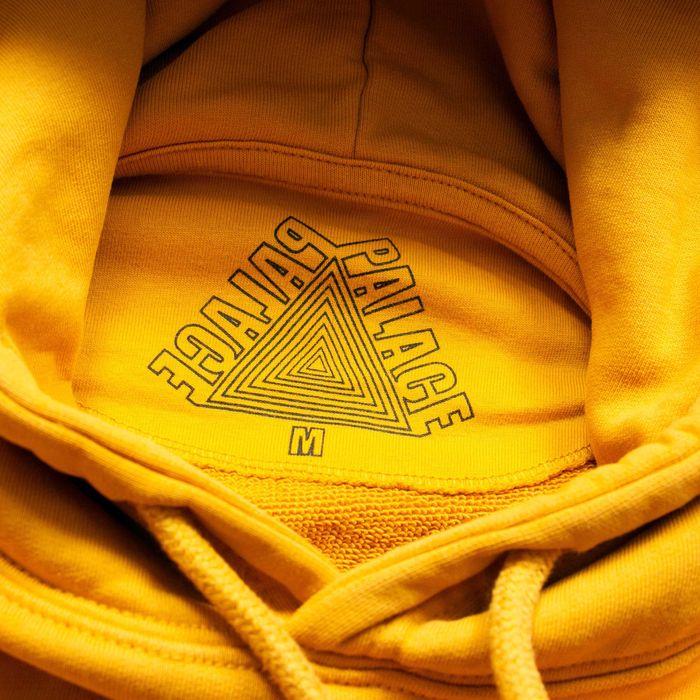 Palace Skateboard Sofar Hood bluza z kapturem M