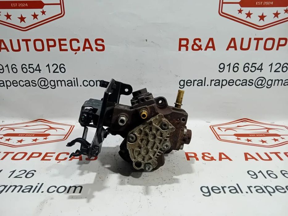 Bomba Injetora/ Bomba de Injeção / AltaPressão 1.6 HDI PSA BOSCH