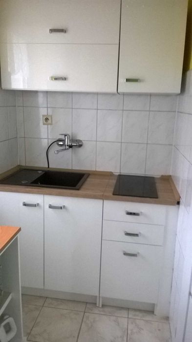 Wynajmę kawalerkę w Ustce /długoterminowo/