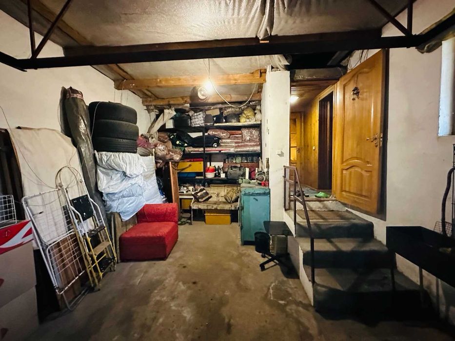 Оренда пів будинку в Тарасівці 100м2 з ремонтом та гаражем