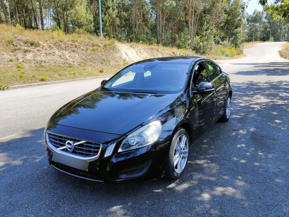Volvo S60 2.0 D3 Kinetic