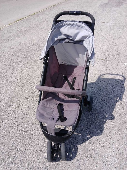 Carrinho de Passeio para Bebé/Criança