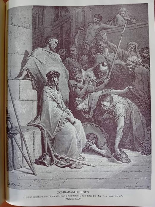 Biblia Pastoral Ilustrada
