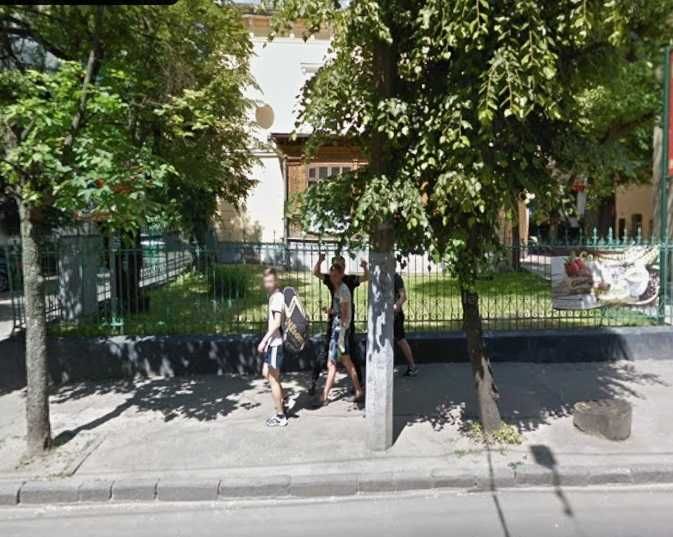 Продаж торгового приміщення по вул. Зелена (пл. Петрушевича)