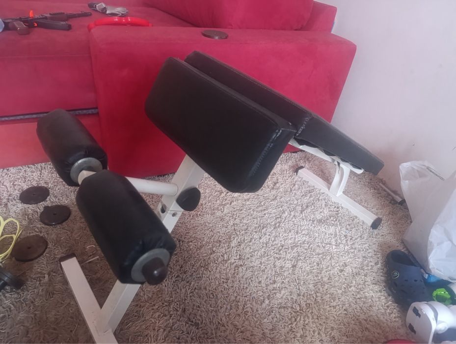 Продам тренажер для преса