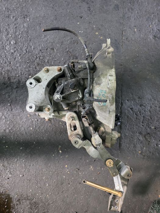 Skrzynia biegów Opel Corsa Adam 1.2 1.4