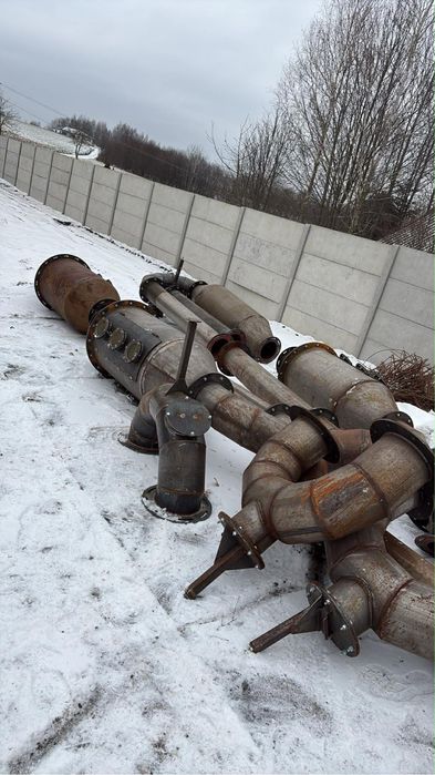 Suszarnia do trocin 300/1000 kg