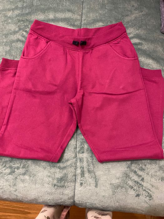 Pack leggings + calças fato de treino