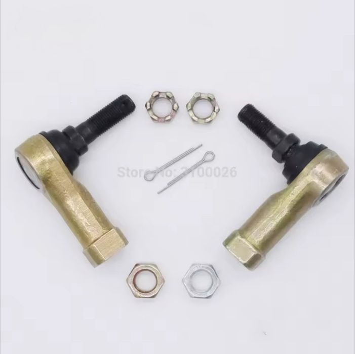 Комплект наконечників рульової тяги Can-Am Outlander