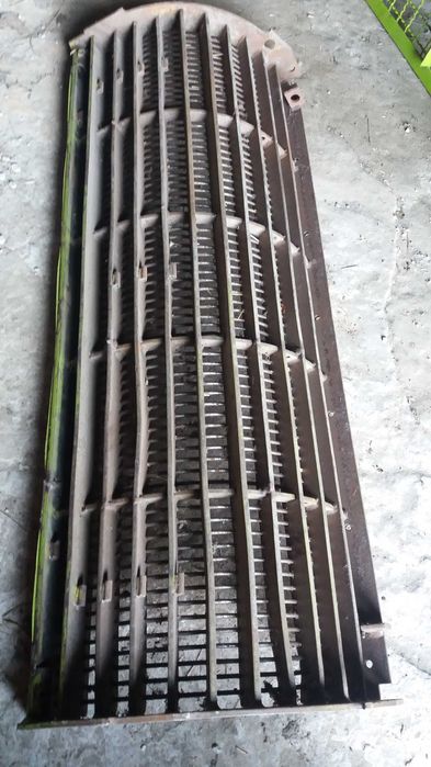 Klepisko do  Claas Dominator 96/86
