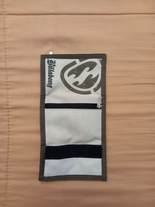 Carteira Billabong