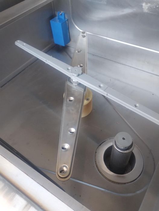 Zmywarka naczyń STALGAST