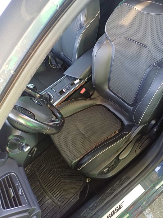 Vendo/Troco Megane 4, 1.5 dci 110cv. Nunca foi TVDE