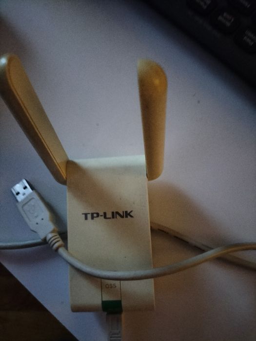 Wifi router TP-LINK
