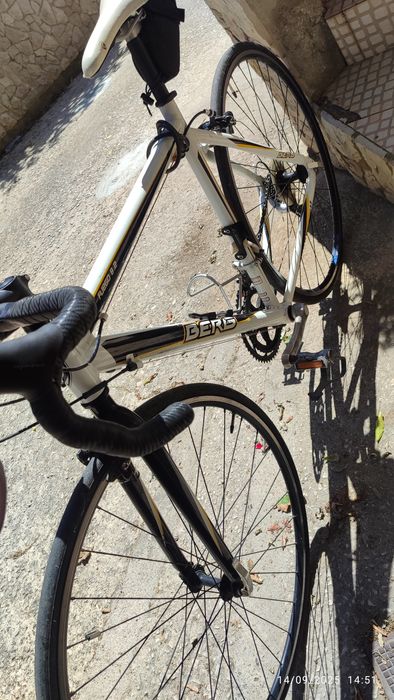 Vendo ou troco  bicicleta ciclismo