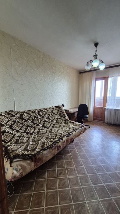 2 к. квартира Семьи Глодан 49