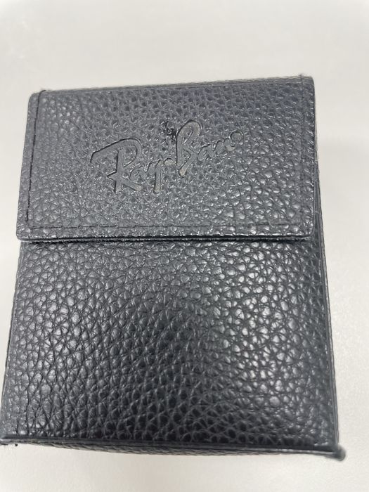 Oculos ray ban wayfarer folding