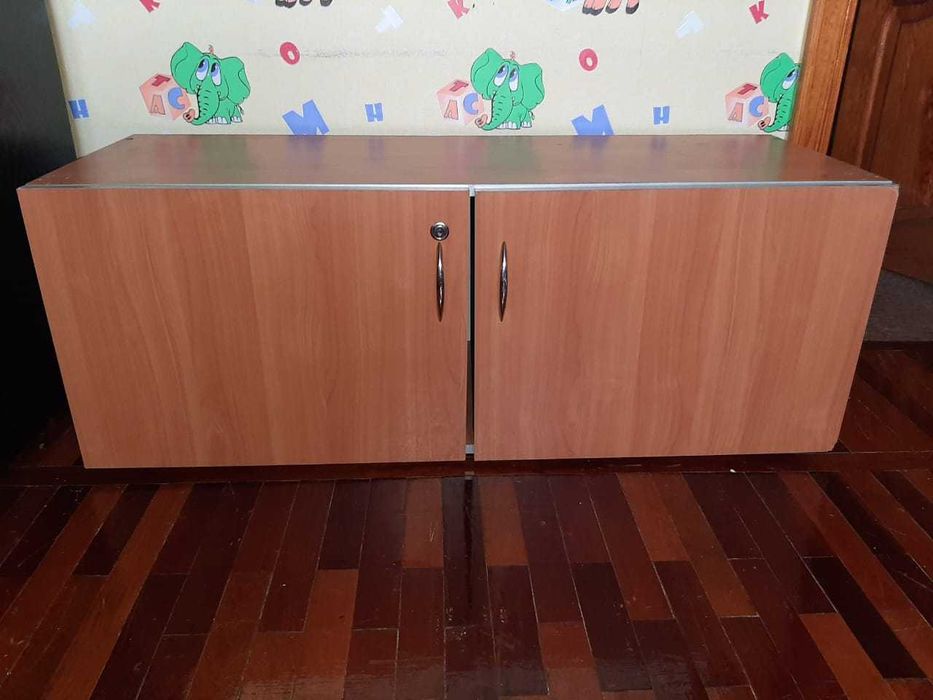 Стол, Шкаф тумба с дверцами, ножка для стола