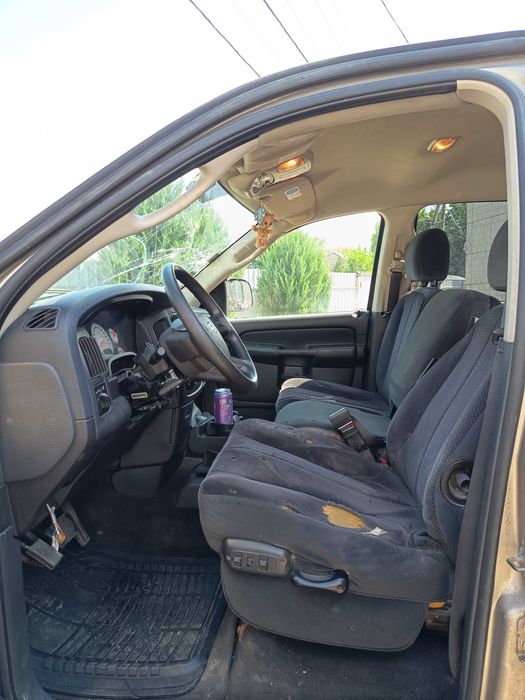 Dodge Ram 1500 2005р 4.7