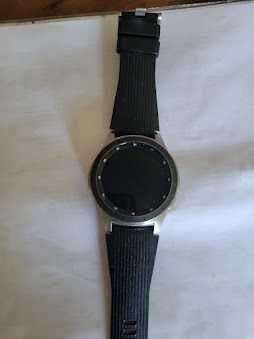 Samsung Galaxy Watch Case Classic