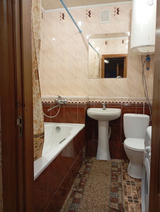 Оренда  2-к квартира, р-н Промавтоматика. Гарний стан!