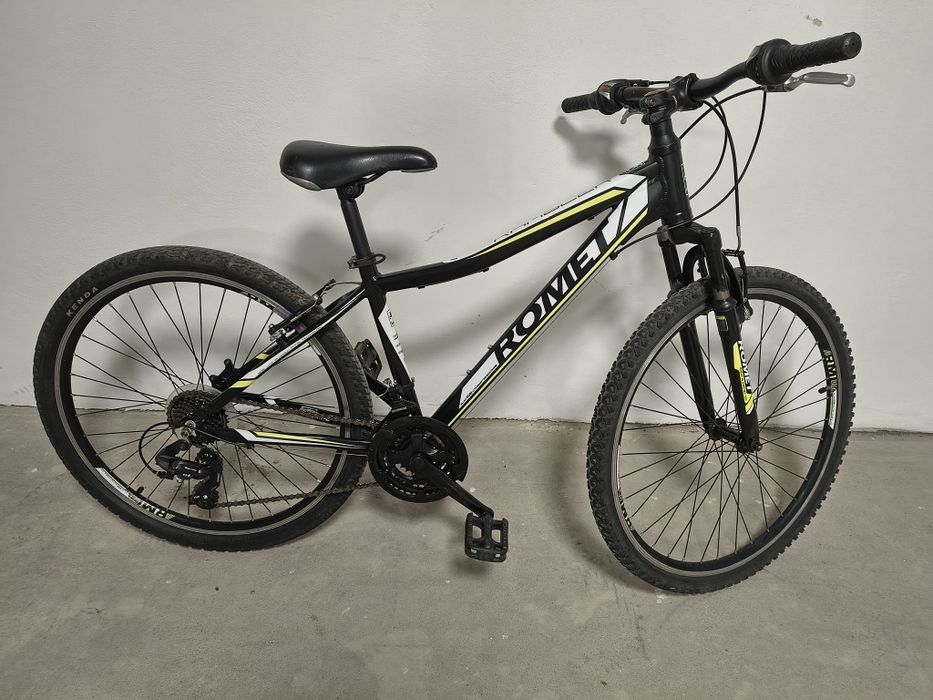 Romet Kross Rambler koła 26 cali