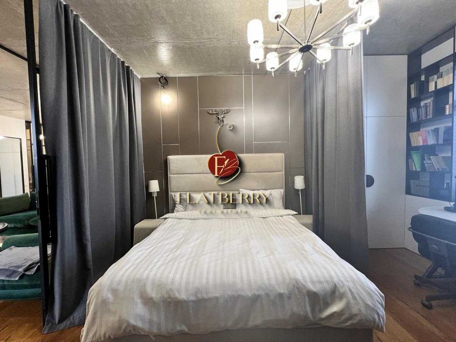 Без% Аренда 2К, ул. Гоголевская 14, ЖК Nobel Homes, Университет, Центр